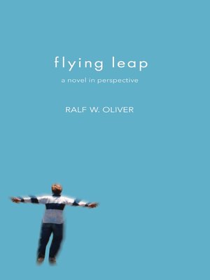 cover image of Flying Leap